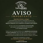 Roban nuevamente en Campestre Los Generales; suspenden servicio de buffet