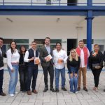 Movimiento Ciudadano presenta en San Juan del Río propuesta para ampliar licencias de paternidad