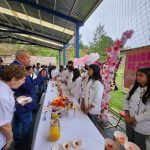 CONALEP Amealco celebra con éxito su Jornada Tecnológica 2026 y muestra el talento de sus estudiantes
