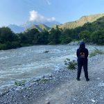 Tragedia en la Presa Zimapán: una persona fallecida y cuatro desaparecidas tras incidente acuático