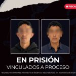 Vinculan a proceso a “El Seco” y “El Choco” por robo de escultura histórica en San Juan del Río
