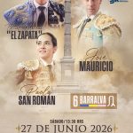 Corrida de Feria 2026 en San Juan del Río: tradición, polémica y apuesta económica