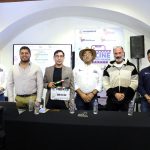 Presentan Festival de Cortometrajes 2026 “Cine en tus manos”