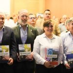 Presentan obra clave para fortalecer la conservación de la biodiversidad en Querétaro