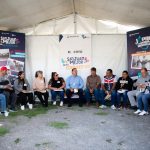 Municipio de San Juan del Río lleva atención directa y mejoras a comunidad con “Miércoles en El Coto”