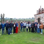 Programa “Viernes en Salto de Vaquerías” lleva jornada de trabajo, escucha y cercanía a la comunidad