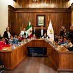 Ayuntamiento de San Juan del Río participa en “Voces que Transforman. Infancias y Adolescencias Participan por su Comunidad”