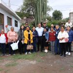 Municipio de San Juan del Río trabaja por las familias sanjuanenses con el Programa “Lunes en Buenavista”