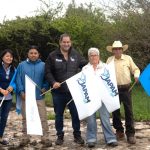 Arranca JAPAM bordo de regulación para fortalecer la recarga del acuífero de San Juan del Río