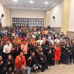 Foro de estrategia política reúne a liderazgos de Movimiento Ciudadano en San Juan del Río