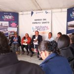Municipio de San Juan del Río beneficia a sanjuanenses con el Programa “Miércoles Barrio del Espíritu Santo”