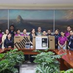 UAQ refuerza inclusión educativa con nueva tecnología para estudiantes con discapacidad
