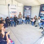 Programa “Lunes en Tunamanza” llega a la comunidad con trabajo y atención directa a la ciudadanía
