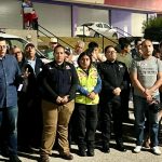 Despliegan operativo especial para garantizar retorno seguro de más de 1,800 migrantes queretanos