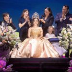 Con la coronación de la Reina Viviana I, inauguran la Feria San Juan del Río 2026