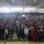 Más de mil 300 estudiantes concluyen sus estudios en la Escuela de Bachilleres de la UAQ