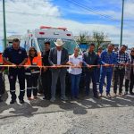 Modernizan Instalaciones de Protección Civil en Amealco