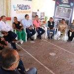 Gobierno Municipal continúa Trabajando Por San Juan con el Programa “Viernes en Barrio de La Cruz”