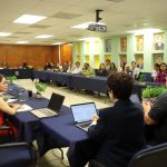 UAQ fortalece liderazgo en sustentabilidad durante encuentro nacional de la ANUIES