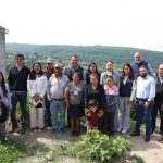 Gobierno Municipal trabaja con la ciudadanía durante la jornada del “Lunes en Soledad del Río”