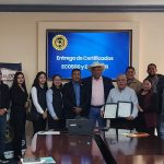 Certifican a servidores públicos de Amealco para fortalecer la transparencia y la cultura anticorrupción