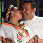 Amealco se prepara para recibir el 5° Concurso Nacional de Baile de Huapango Huasteco 2026