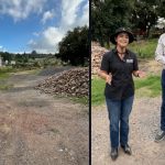 Proyectan primer albergue canino en Amealco para atender el aumento de perros en situación de calle