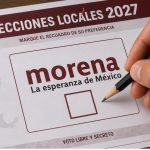 La elección 2027 bajo la sombra