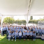 JAPAM fortalece su capacidad operativa y administrativa con la entrega de 10 nuevas unidades