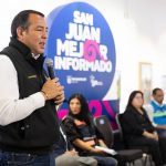 Gobierno Municipal invertirá cerca de 200 mdp en obras y acciones durante el segundo semestre de este año