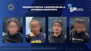 Seguridad