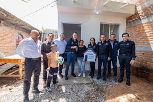 Vivienda
