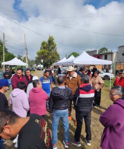 Gobierno Amealco
