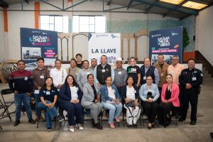 La llave