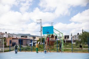 parque