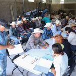 Programa “Lunes en El Sitio” llega a la comunidad con trabajo y atención directa a la ciudadanía
