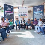 Municipio de San Juan del Río fortalece cercanía y trabajo en comunidades con “Miércoles en Cerro Gordo”