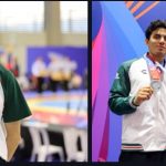 Atletas ganan medallas para Querétaro en los Juegos Centroamericanos y del Caribe 2026
