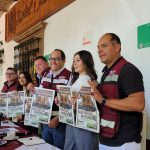Morena cuestiona promesas de obras en ejidos y llama a fortalecer servicios públicos en San Juan del Río
