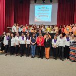 Secretaría de la Mujer entrega cerca de 80 constancias a participantes de programas del primer semestre de 2026