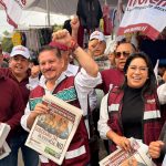 Comerciantes del Mercado Juárez plantean rezagos y obstáculos para trabajar