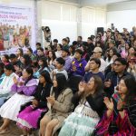 Conmemora UAQ el Día Internacional de los Pueblos Indígenas, en campus Amealco