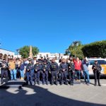 Amealco fortalece su capacidad de respuesta con nuevas patrullas de reacción inmediata
