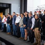Autoridades municipales y estatales conmemoran el Día Nacional del Bombero en San Juan del Río