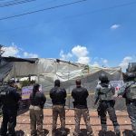 Catean inmueble en San Juan del Río por presunto delito contra la biodiversidad
