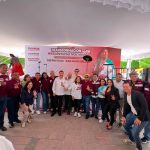 Asamblea por la soberanía exhibe el reacomodo político en San Juan del Río