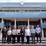 Refrendan UAQ y Universidad de Cienfuegos, de Cuba, lazos de colaboración