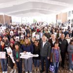 Respalda Mauricio Kuri política de vivienda en beneficio de Querétaro