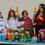Preparan UAQ y el Instituto Nacional de Lenguas Indígenas convenio de colaboración