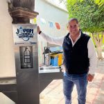 JAPAM facilita opciones de pago y atención a usuarios en San Juan del Río